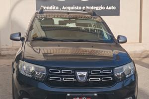 Dacia Sandero 1.5 dCi 8V 90CV S&S Serie Speciale B