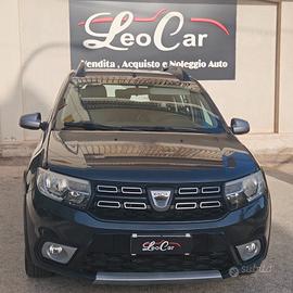 Dacia Sandero 1.5 dCi 8V 90CV S&S Serie Speciale B