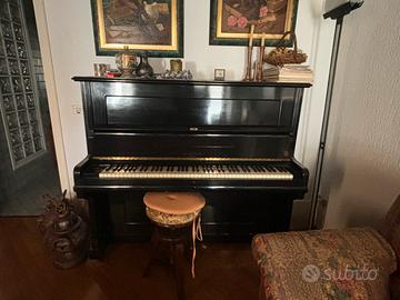 Pianoforte G. Mola