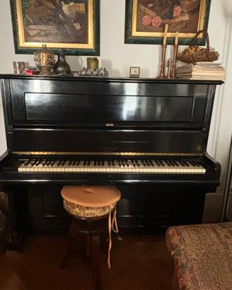Pianoforte G. Mola