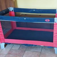 Lettino da viaggio Prenatal