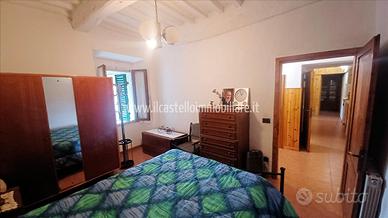 Rif.AP779|Appartamento Trequanda