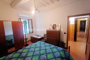 Rif.AP779|Appartamento Trequanda