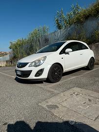 Opel corsa frizione e abs nuovi (neopatentati)