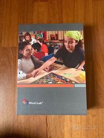 Gioco Mind Lab Treasure Island