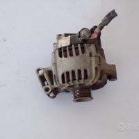 Alternatore Ford Fiesta 1.2 benzina 6 serie 2010