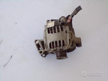 Alternatore Ford Fiesta 1.2 benzina 6 serie 2010