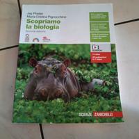 scopriamo la biologia