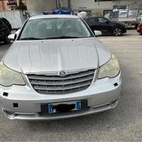 Chrysler Sebring 2.0 Turbodiesel Limited