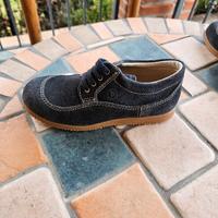 scarpa invernale bambino Primigi n.34