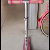 Monopattino Globber 3 ruote