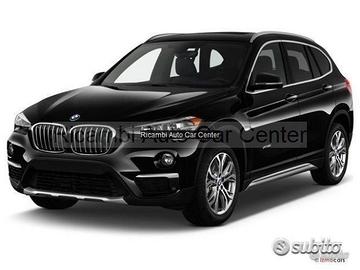 Ricambi originali bmw x1 2015-2016-2017-2018-2019