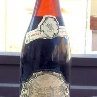 Amarone della valpolicella Tommasi Vintage 1977