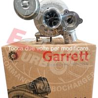 GARRETT GT1446 POWERMAX 953223-5001S