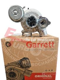 GARRETT GT1446 POWERMAX 953223-5001S