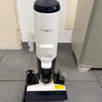 Tineco iFLOOR 5 Breeze Aspirapolvere Lavapavimenti