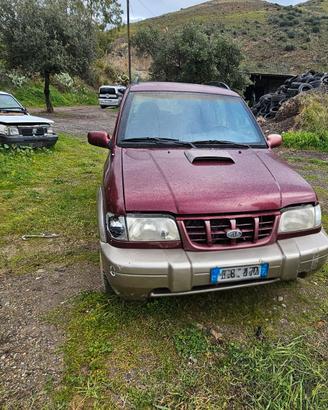 Ricambi Kia Sportage