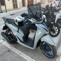 Honda sh 125