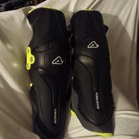 Ginocchiere Acerbis  X-Trong