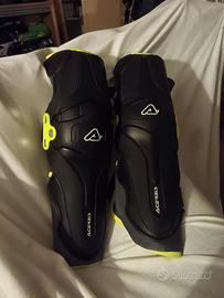 Ginocchiere Acerbis  X-Trong