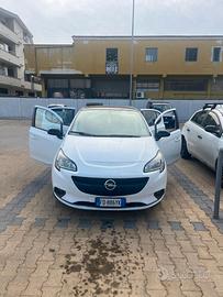 Opel Corsa 5a Serie