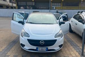 Opel Corsa 5a Serie