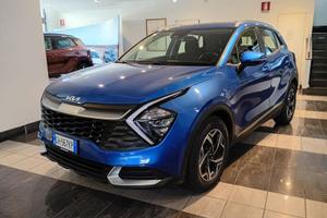 Kia Sportage 1.6 CRDI MHEV BUSINESS 2WD DCT