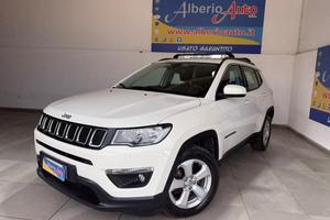 JEEP Compass 1.6 Multijet II 2WD Longitude