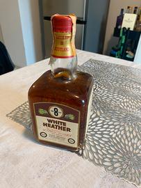White Heather Scotch Whisky