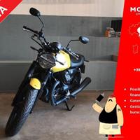 Moto Guzzi V7 MOTO GUZZI STONE 850