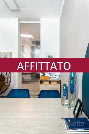 Ufficio Milano [Cod. rif 3169158ACU]