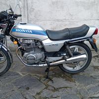 Honda CB 400 - 1980