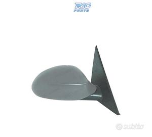 SPECCHIO COMPLETO DESTRO BMW SERIE 1 E87 04-11