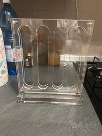 Porta capsule nespresso