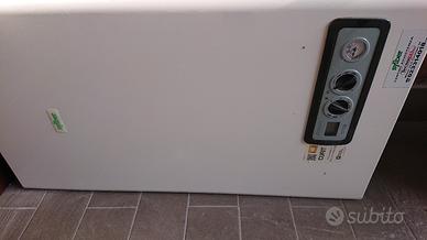 Caldaia Sylber Style 24 S da 24kW