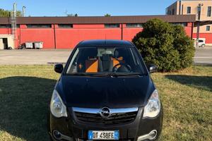 Opel Agila 1.0 12V 65CV Enjoy