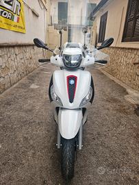 Piaggio Medley 150 ABS