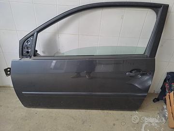 PORTA SINISTRA FORD FIESTA  3P. 2002/2008