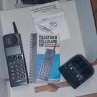 Telefono vintage Nec Familiy
