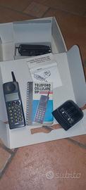 Telefono vintage Nec Familiy