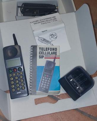 Telefono vintage Nec Familiy