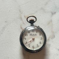 Orologio antico argento da taschino