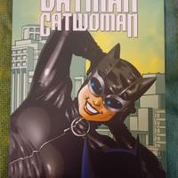 Fumetto "Batman Catwoman", Sconto 50%