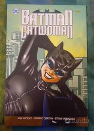 Fumetto "Batman Catwoman", Sconto 50%