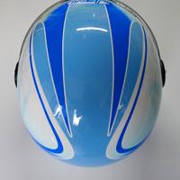 Casco JFM Napoli S