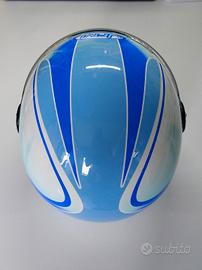 Casco JFM Napoli S