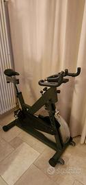 Bike da spinning