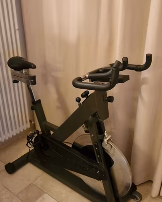 Bike da spinning