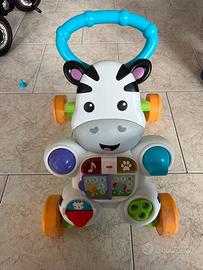 Primi passi fisher-price