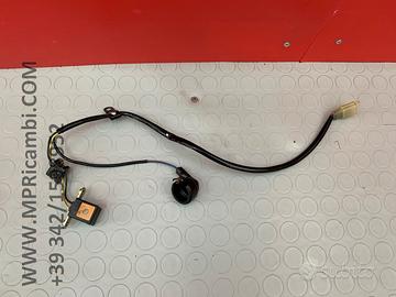 SENSORE ALBERO KAWASAKI NINJA 750 1996 1999 7R 199